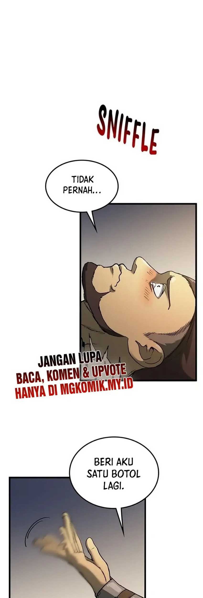 Return of the Renebound Professor Chapter 30 - halaman 59