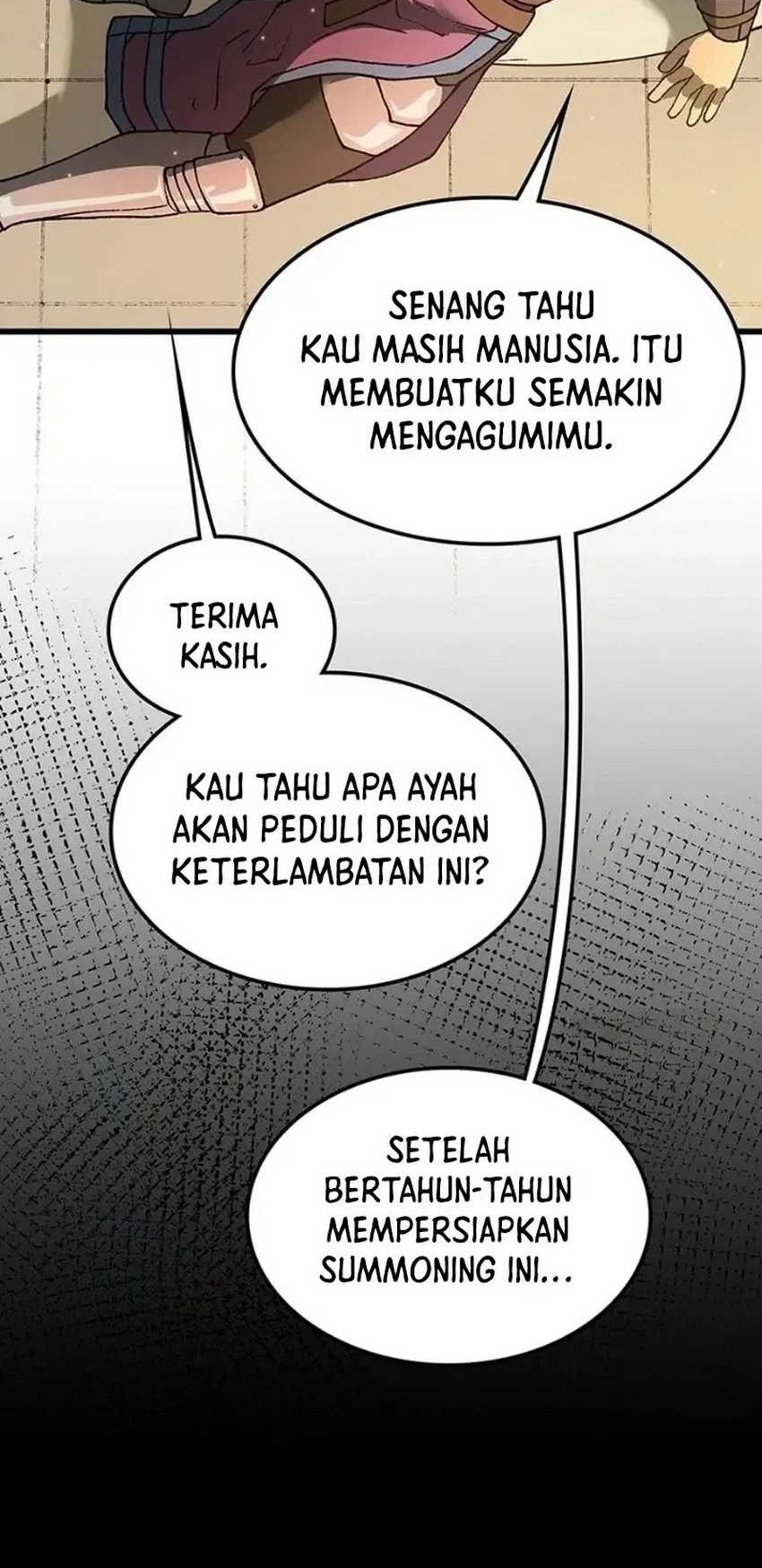 Return of the Renebound Professor Chapter 30 - halaman 62