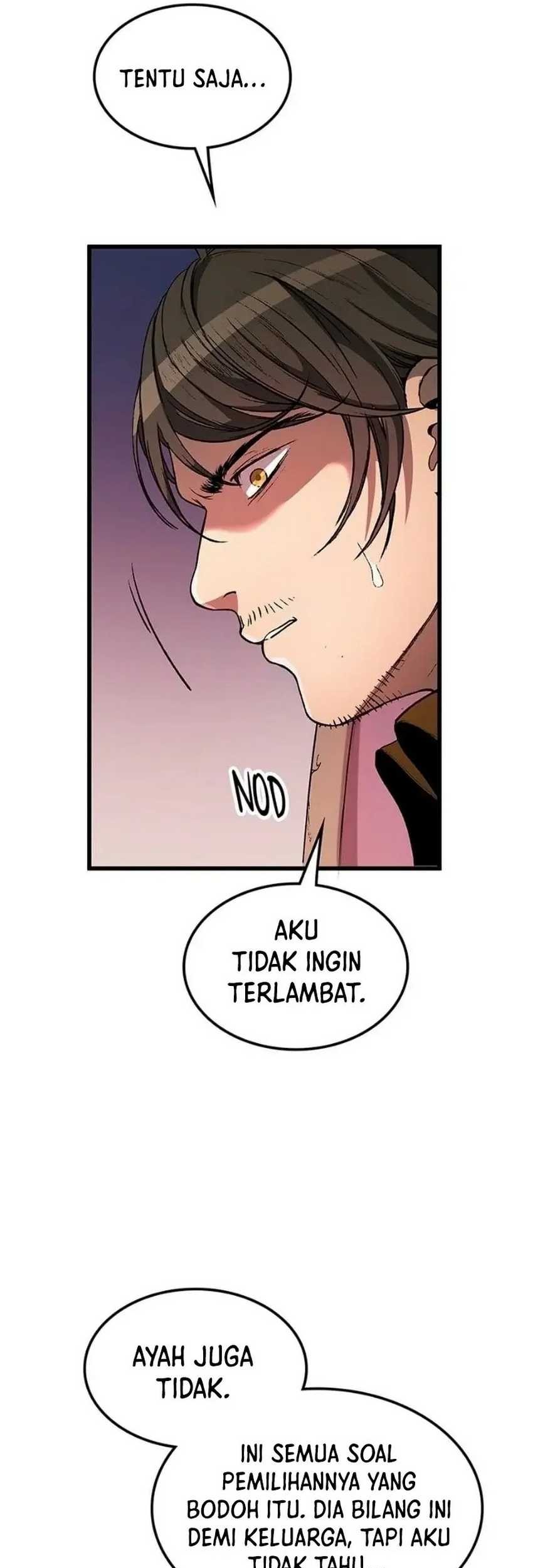 Return of the Renebound Professor Chapter 30 - halaman 65