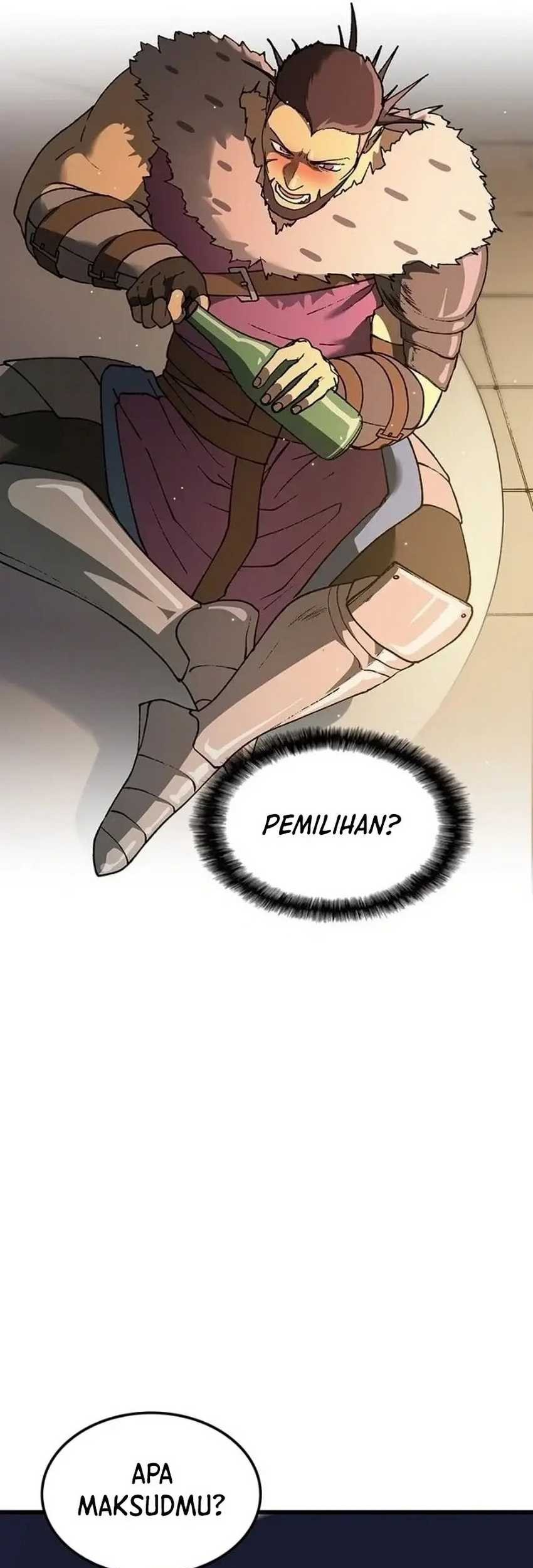 Return of the Renebound Professor Chapter 30 - halaman 67