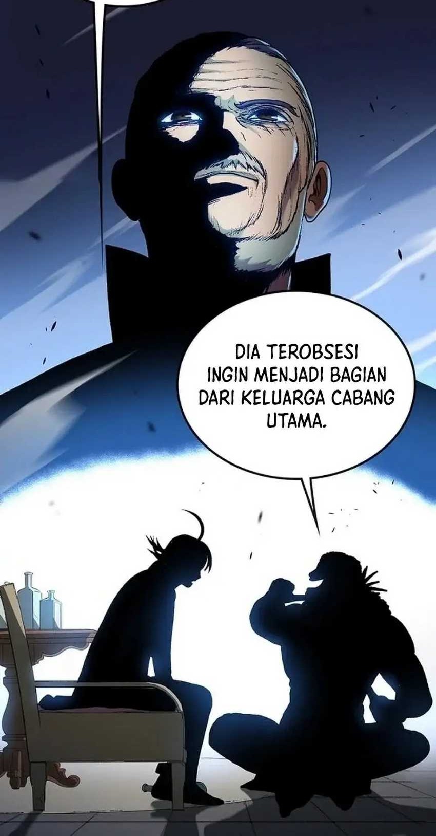 Return of the Renebound Professor Chapter 30 - halaman 68