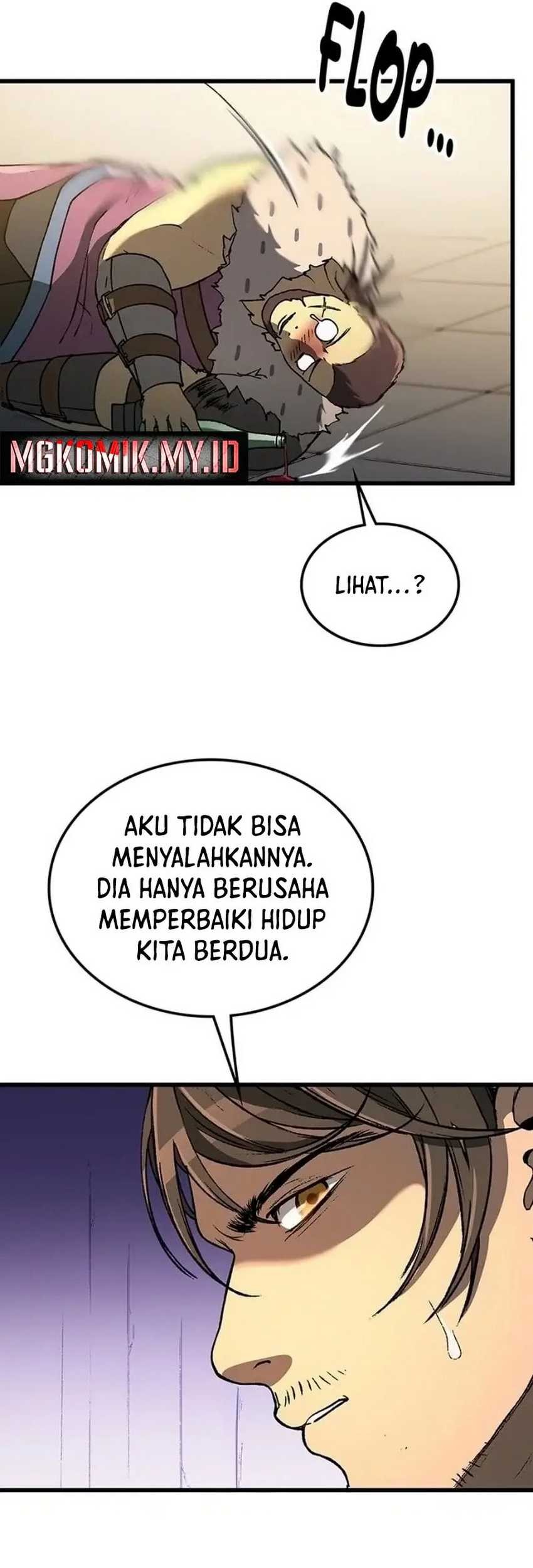 Return of the Renebound Professor Chapter 30 - halaman 71
