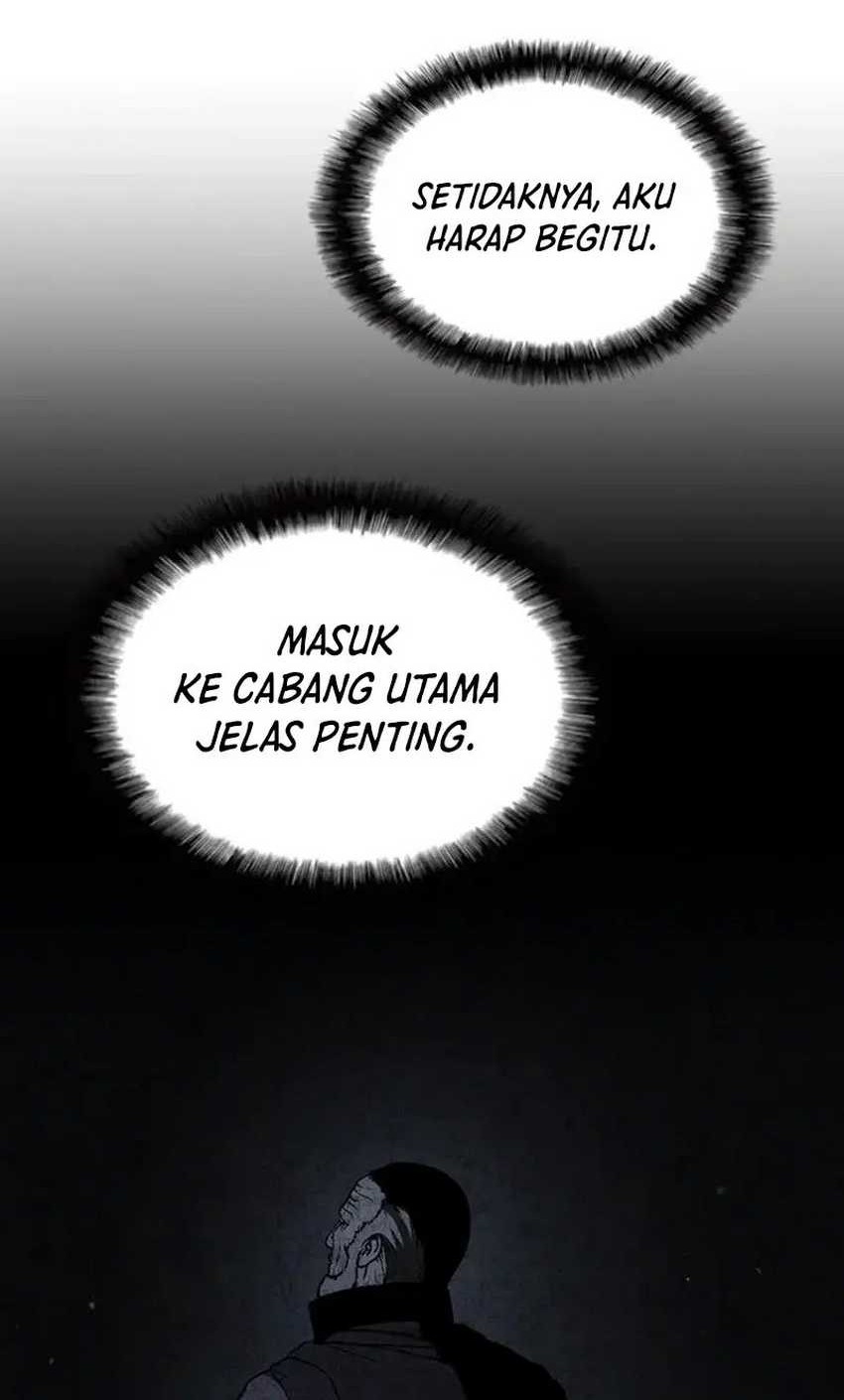 Return of the Renebound Professor Chapter 30 - halaman 72