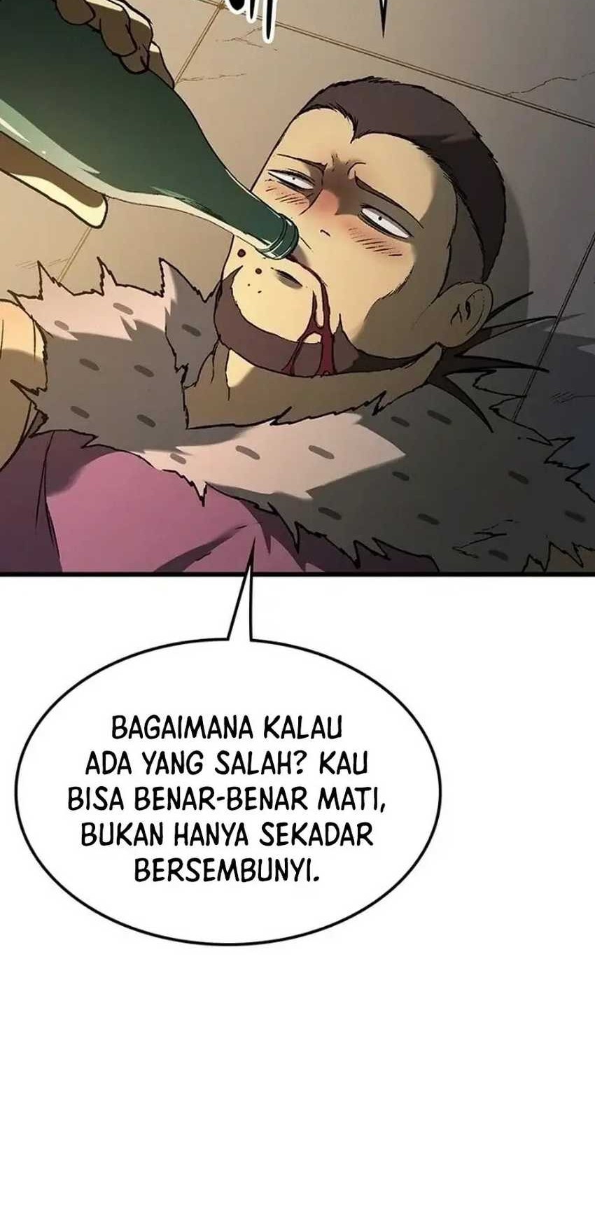 Return of the Renebound Professor Chapter 30 - halaman 74