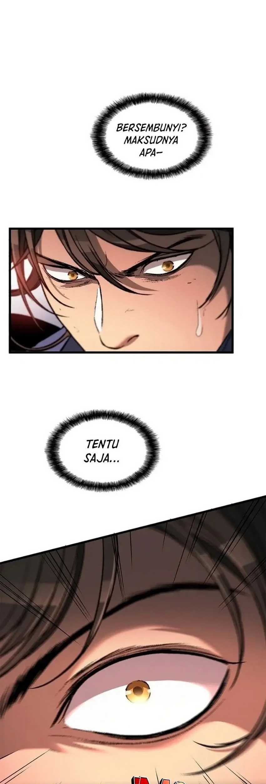 Return of the Renebound Professor Chapter 30 - halaman 75