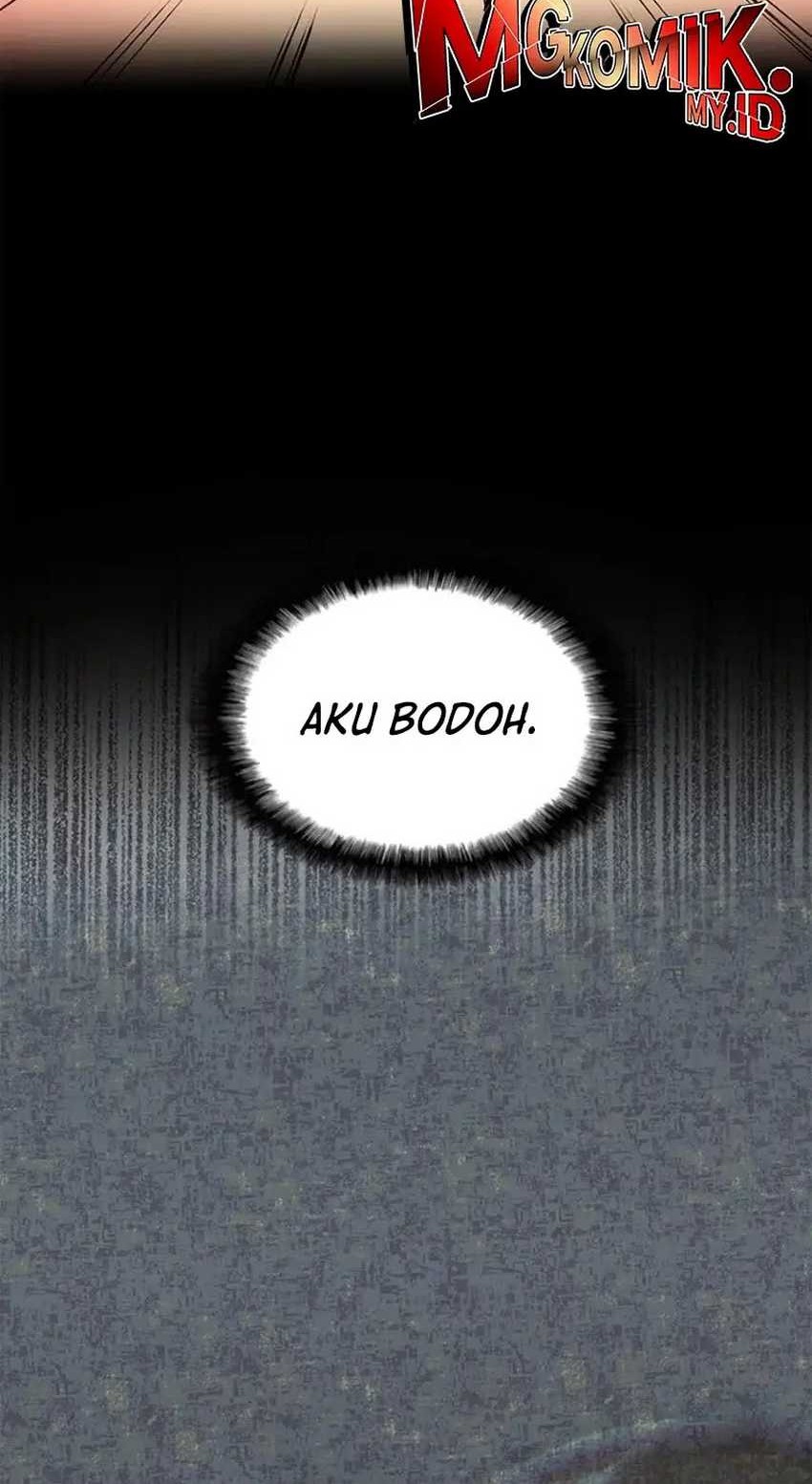 Return of the Renebound Professor Chapter 30 - halaman 76