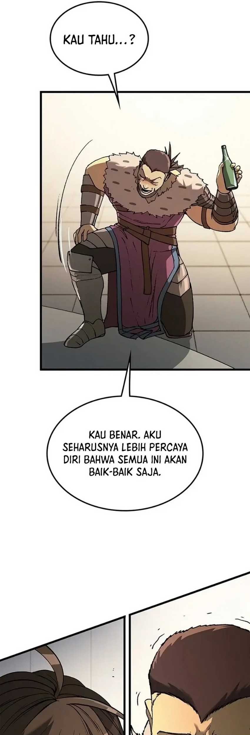 Return of the Renebound Professor Chapter 30 - halaman 82