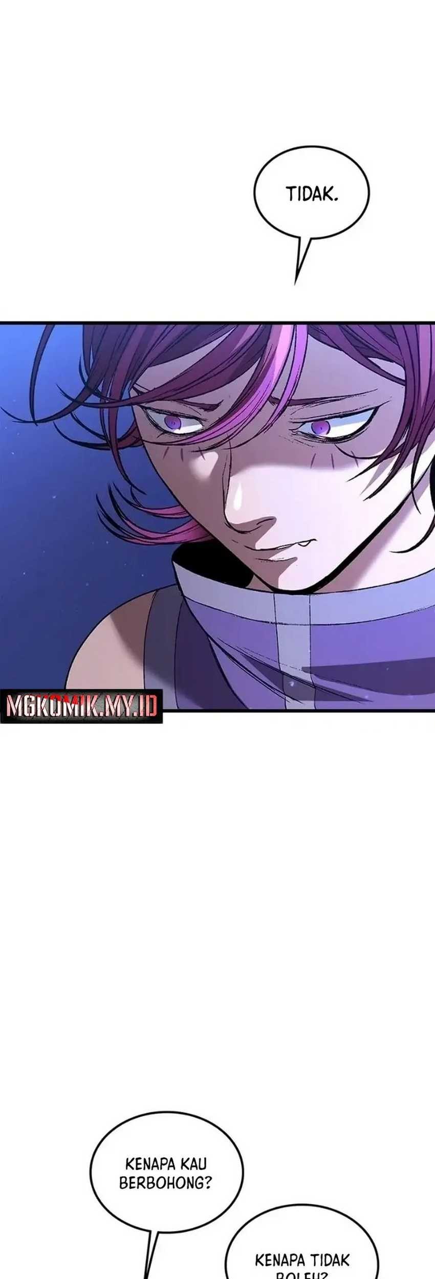 Return of the Renebound Professor Chapter 31 - halaman 19
