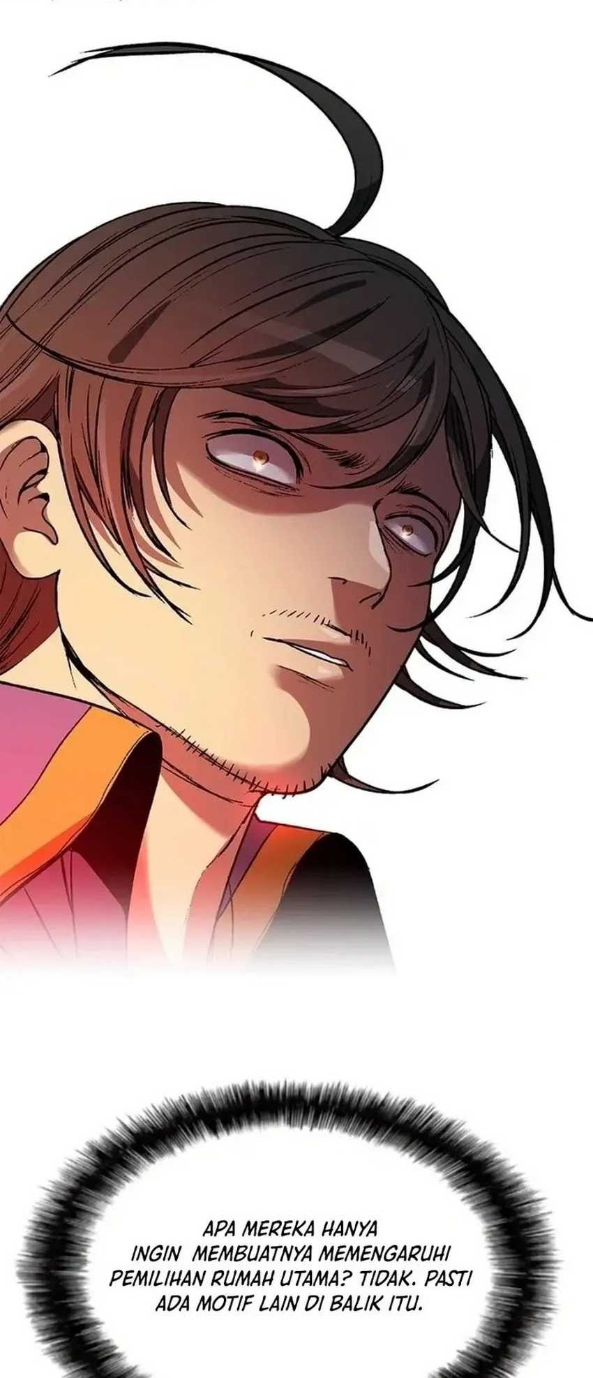 Return of the Renebound Professor Chapter 31 - halaman 2