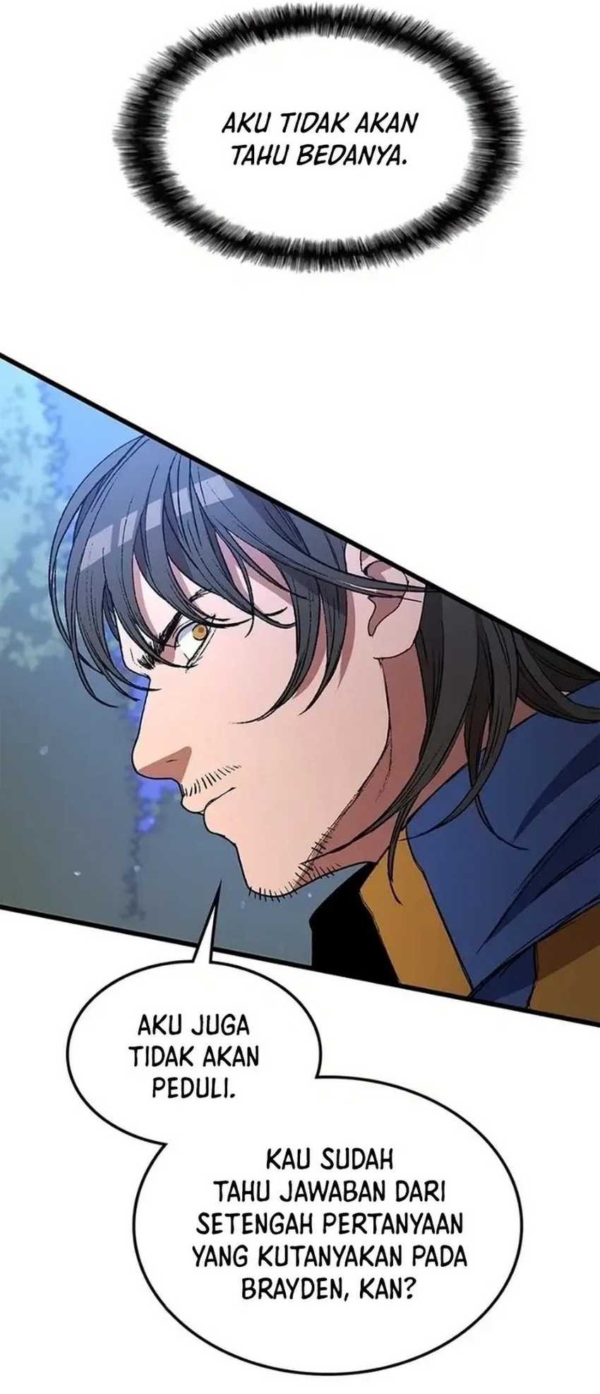 Return of the Renebound Professor Chapter 31 - halaman 22