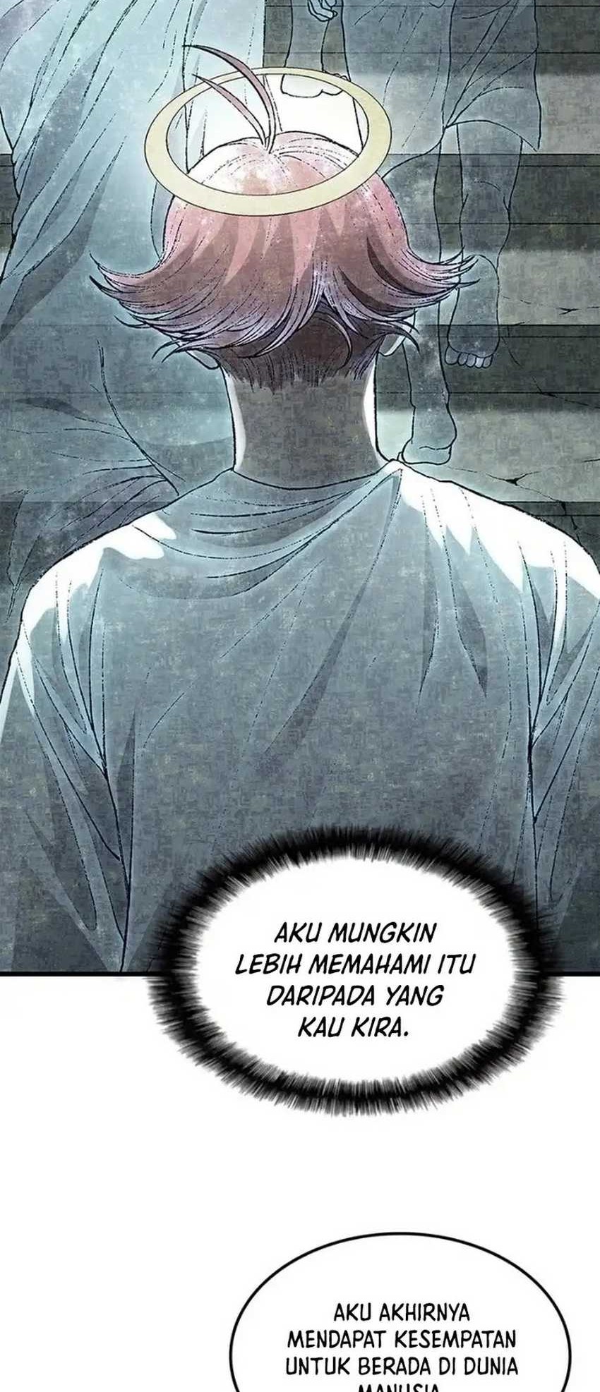 Return of the Renebound Professor Chapter 31 - halaman 28