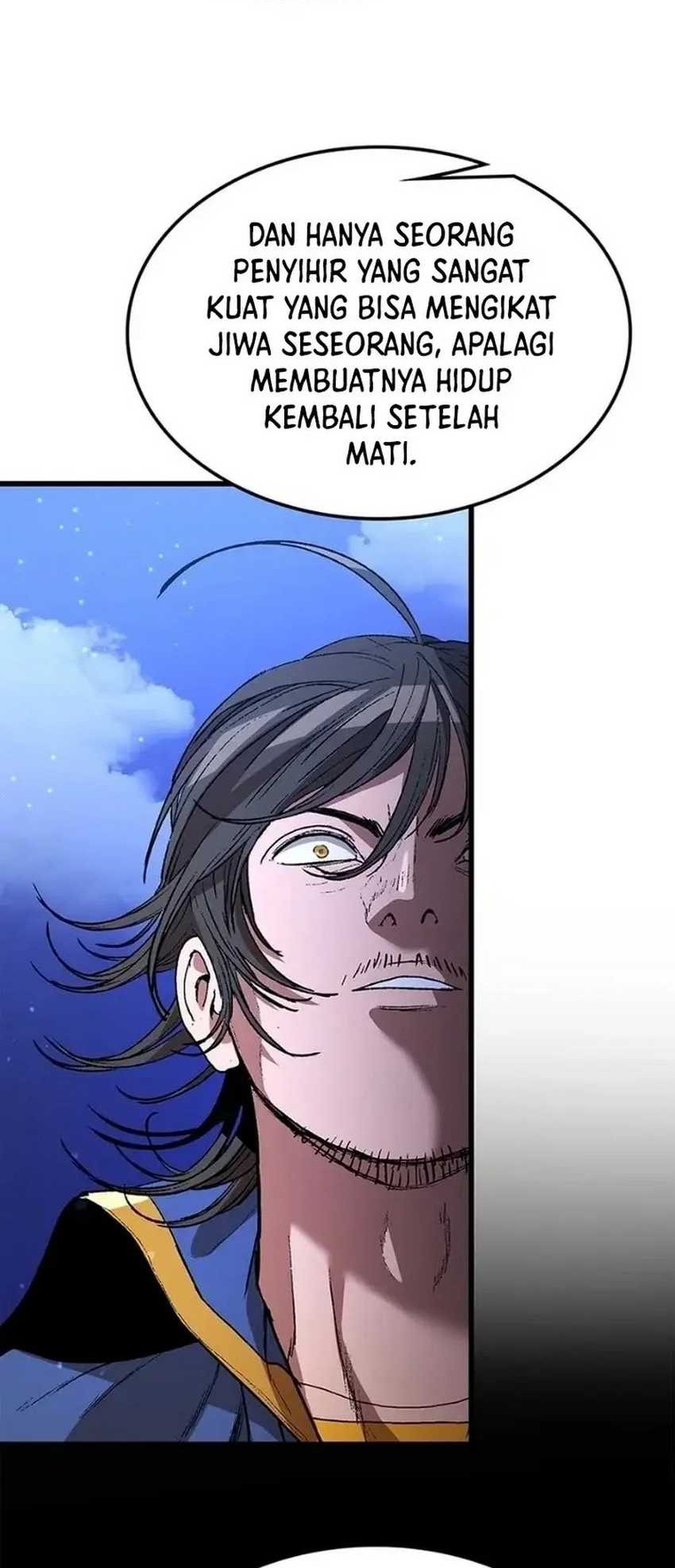 Return of the Renebound Professor Chapter 31 - halaman 34
