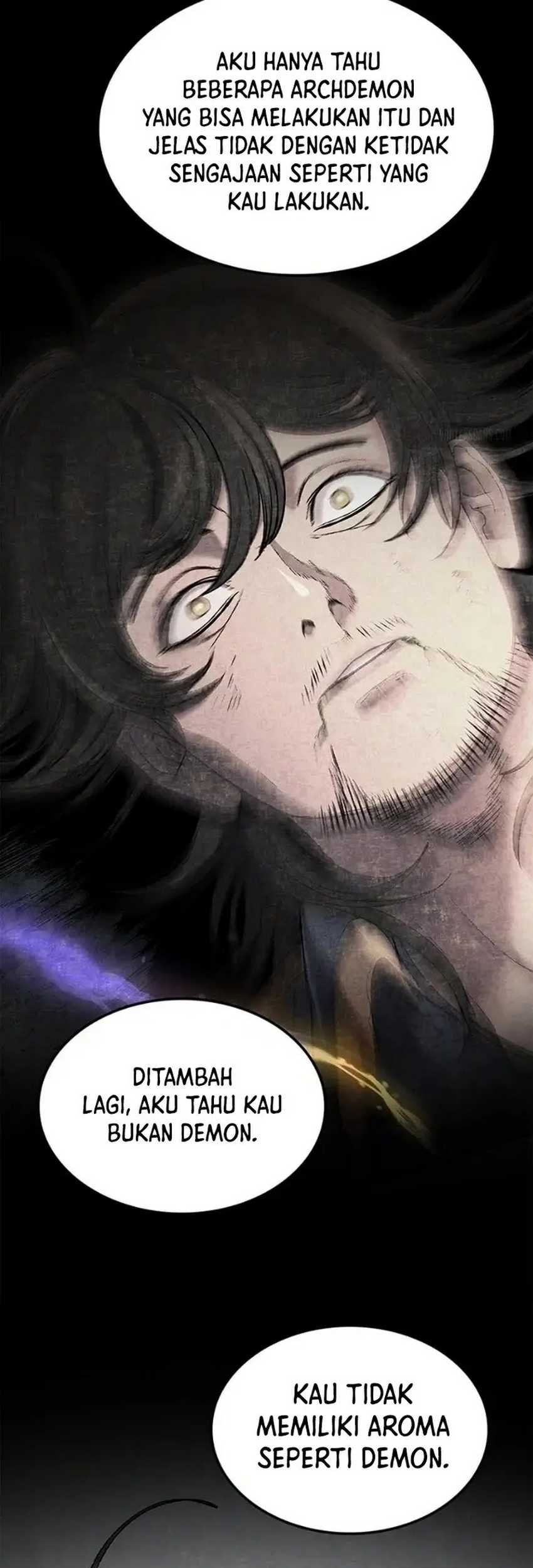 Return of the Renebound Professor Chapter 31 - halaman 35