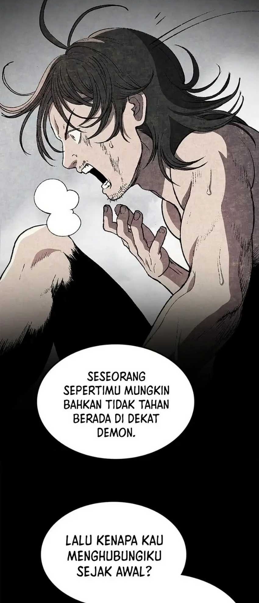 Return of the Renebound Professor Chapter 31 - halaman 36