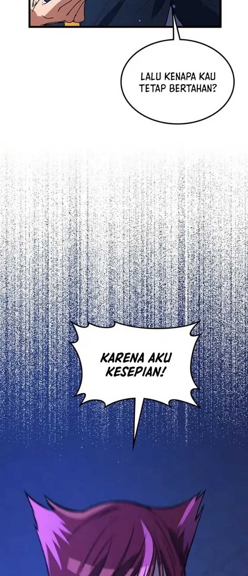 Return of the Renebound Professor Chapter 31 - halaman 42