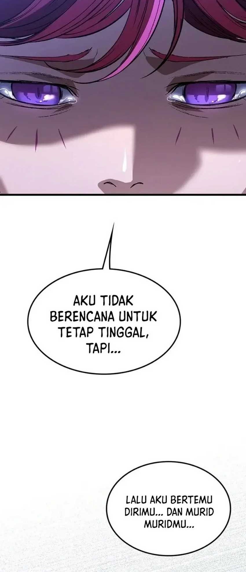 Return of the Renebound Professor Chapter 31 - halaman 44
