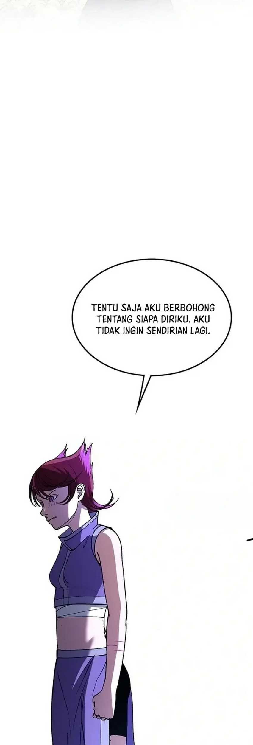 Return of the Renebound Professor Chapter 31 - halaman 47