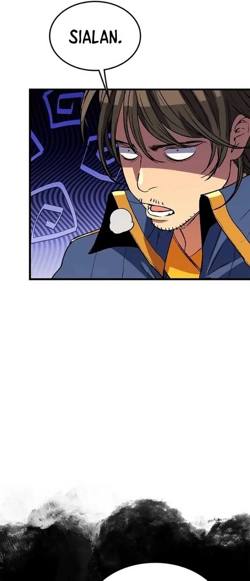 Return of the Renebound Professor Chapter 31 - halaman 56