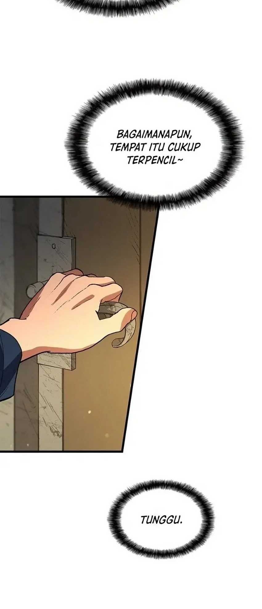 Return of the Renebound Professor Chapter 31 - halaman 6