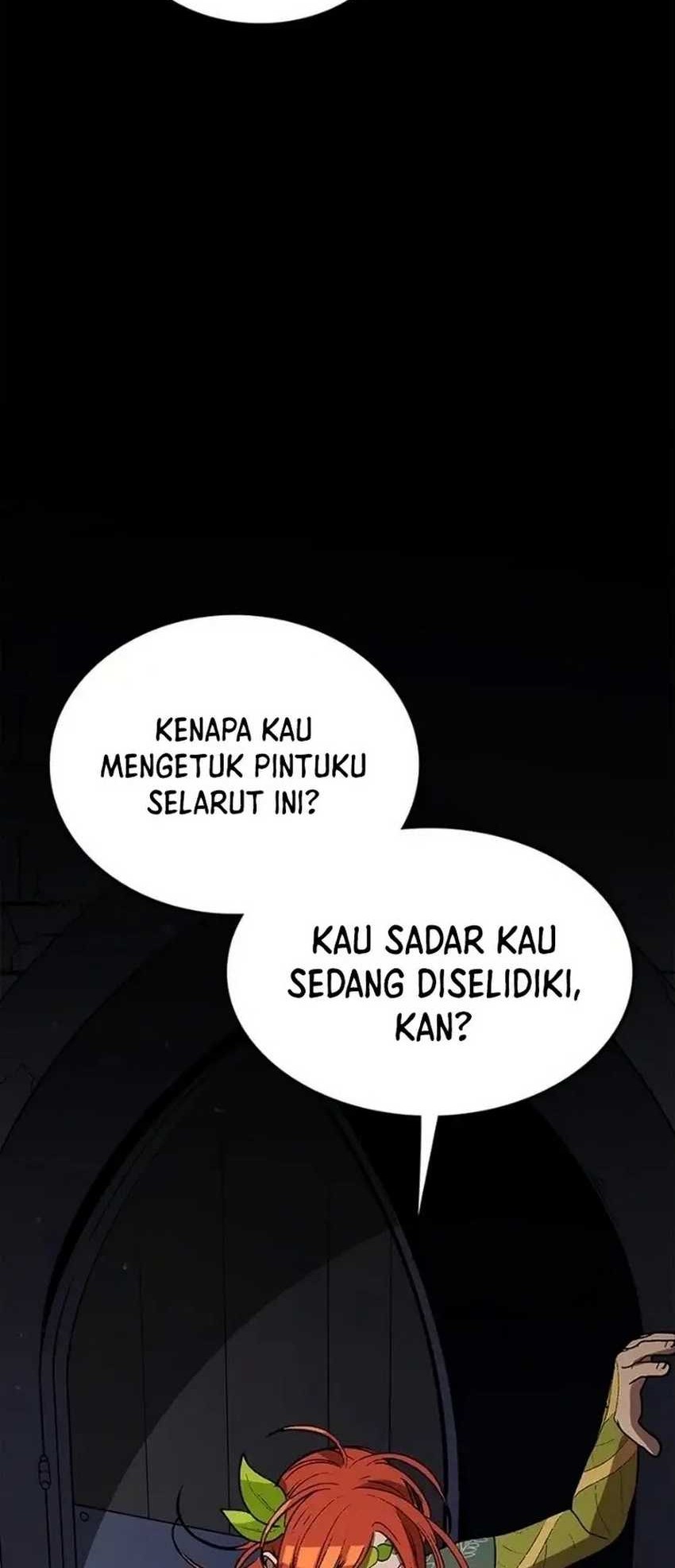 Return of the Renebound Professor Chapter 31 - halaman 70