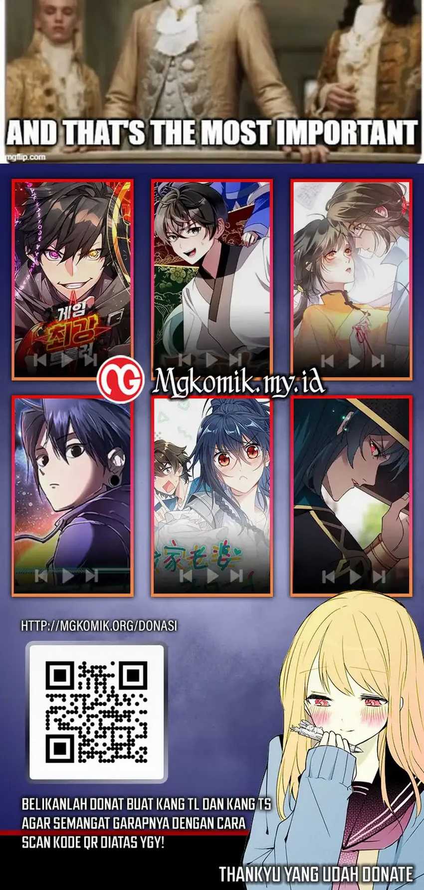 Return of the Renebound Professor Chapter 31 - halaman 73