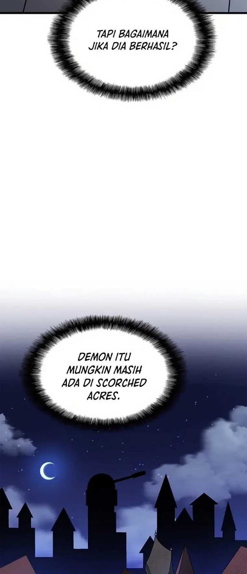 Return of the Renebound Professor Chapter 31 - halaman 8