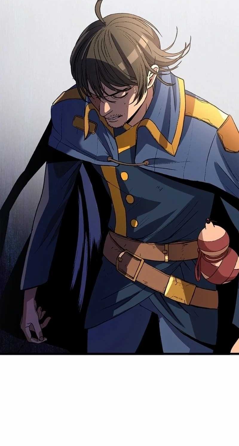 Return of the Renebound Professor Chapter 32 - halaman 18