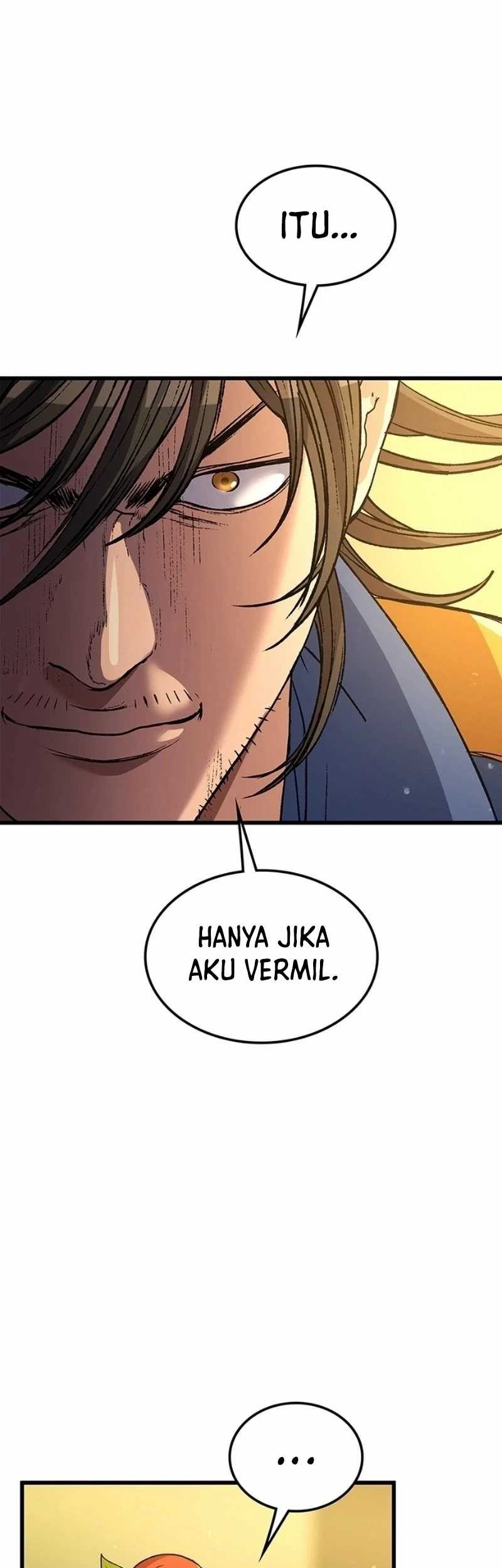 Return of the Renebound Professor Chapter 32 - halaman 21