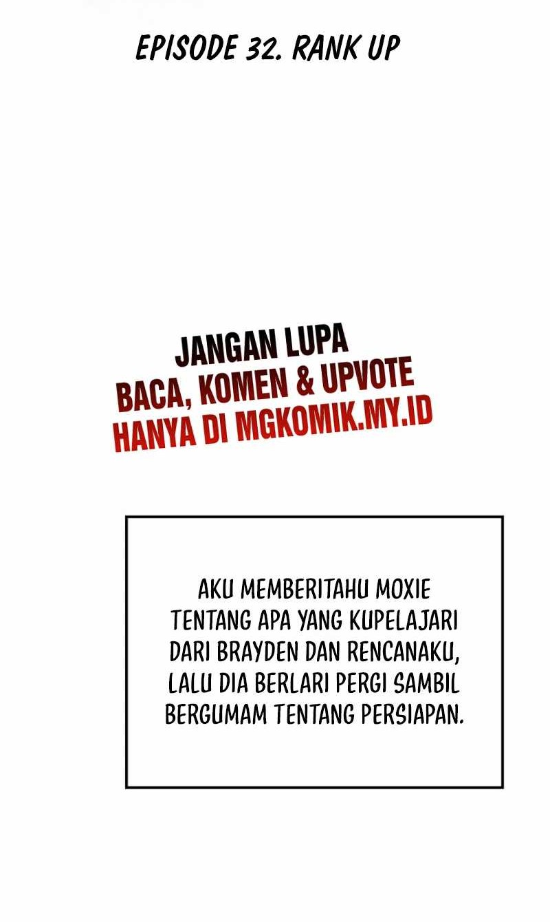 Return of the Renebound Professor Chapter 32 - halaman 26