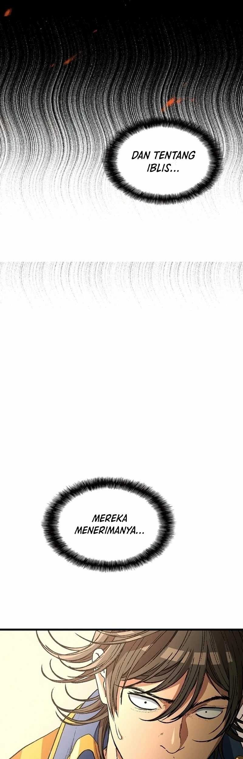 Return of the Renebound Professor Chapter 32 - halaman 32