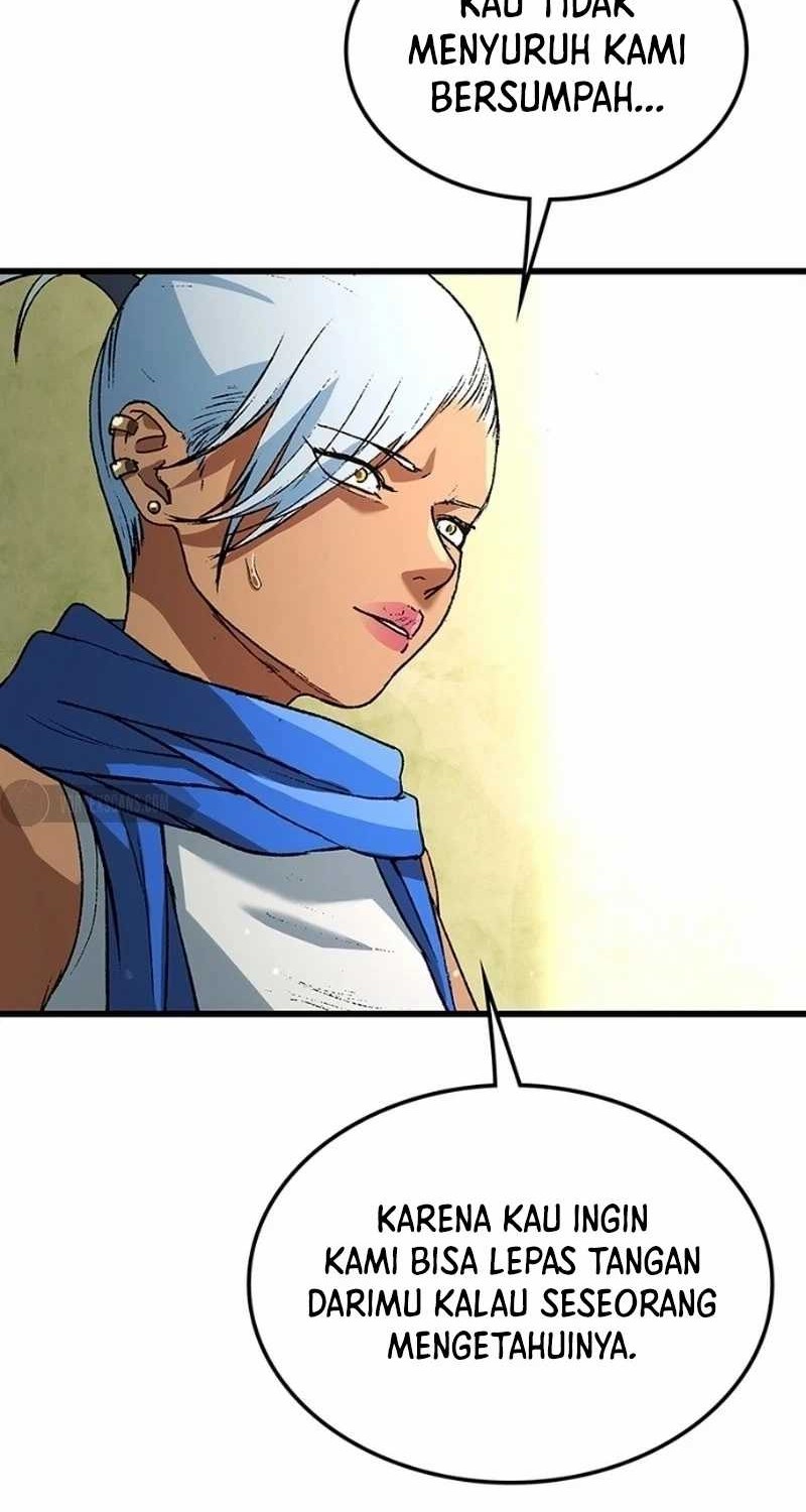 Return of the Renebound Professor Chapter 32 - halaman 40