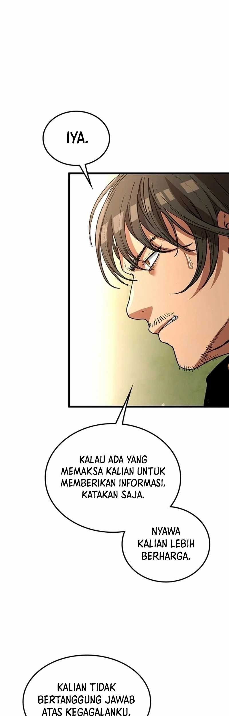 Return of the Renebound Professor Chapter 32 - halaman 41