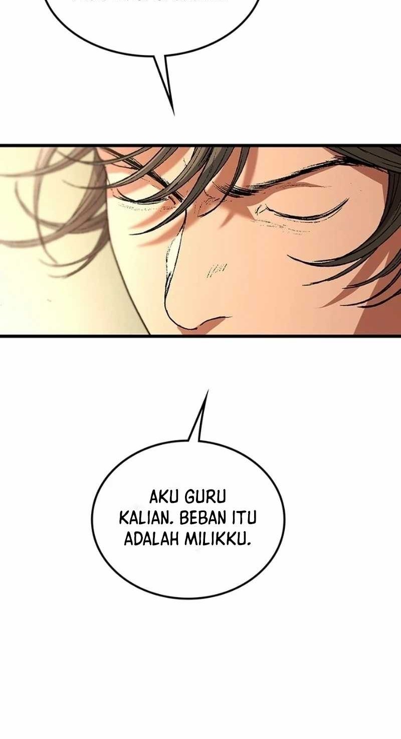 Return of the Renebound Professor Chapter 32 - halaman 42