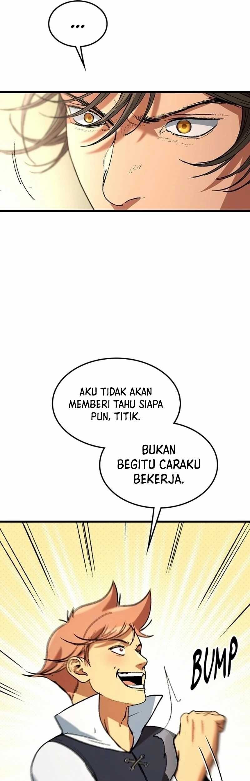 Return of the Renebound Professor Chapter 32 - halaman 43