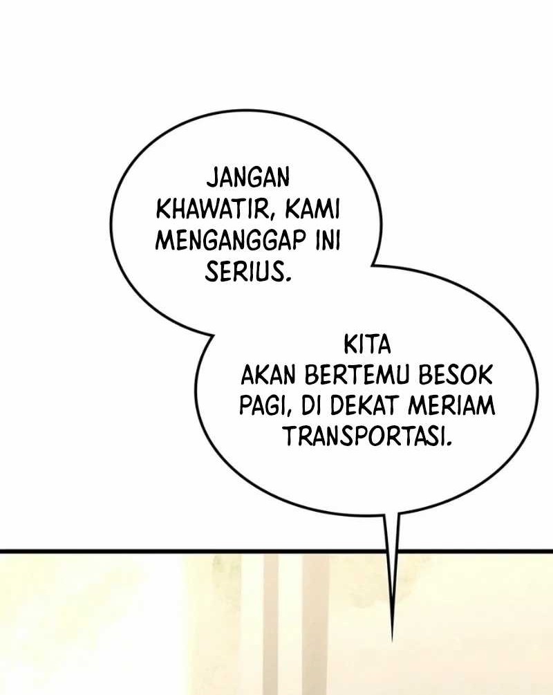 Return of the Renebound Professor Chapter 32 - halaman 47