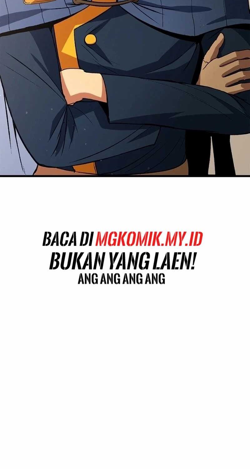Return of the Renebound Professor Chapter 32 - halaman 49