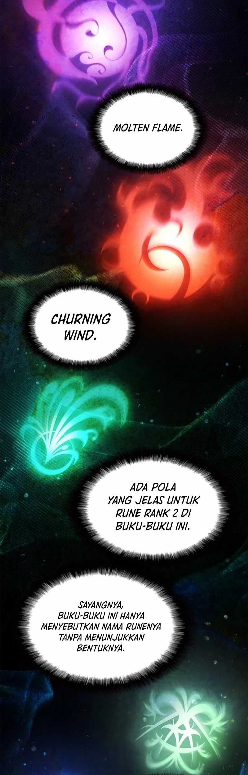 Return of the Renebound Professor Chapter 32 - halaman 68
