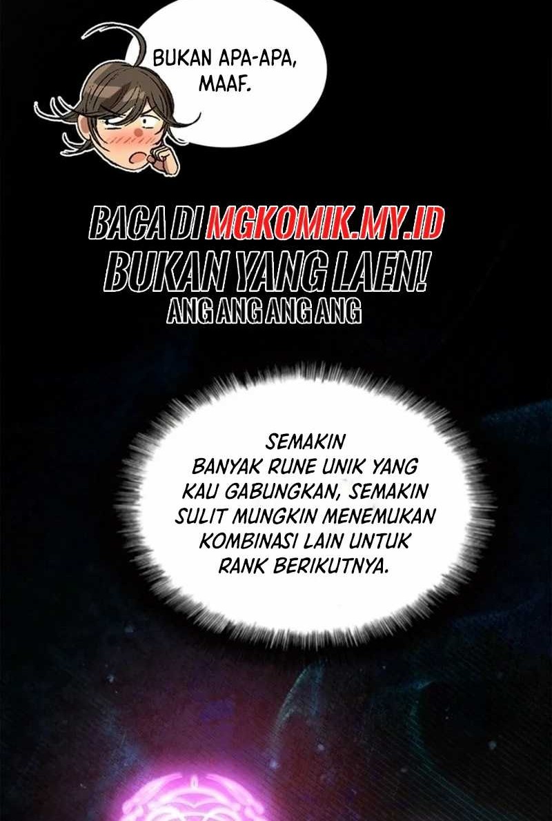 Return of the Renebound Professor Chapter 32 - halaman 71