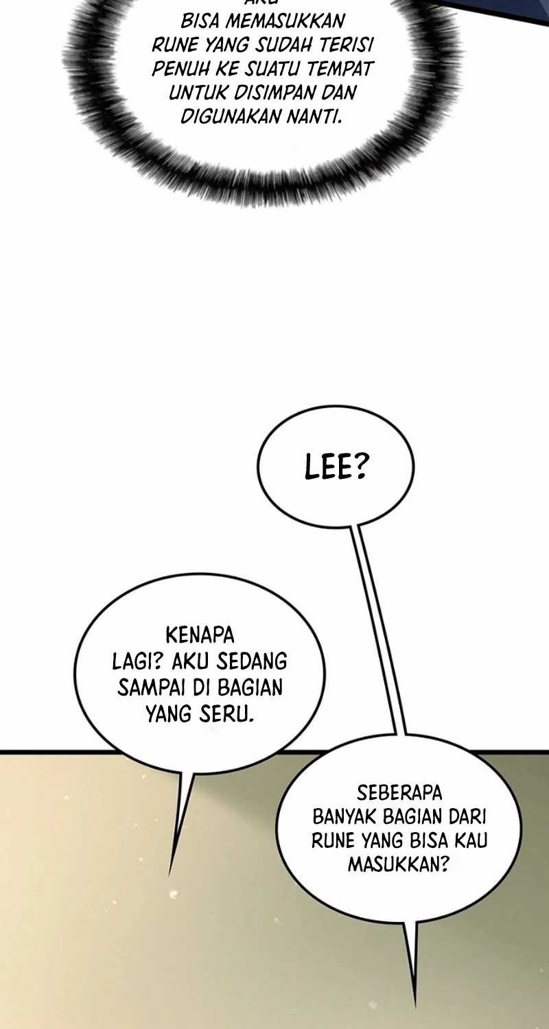 Return of the Renebound Professor Chapter 32 - halaman 75