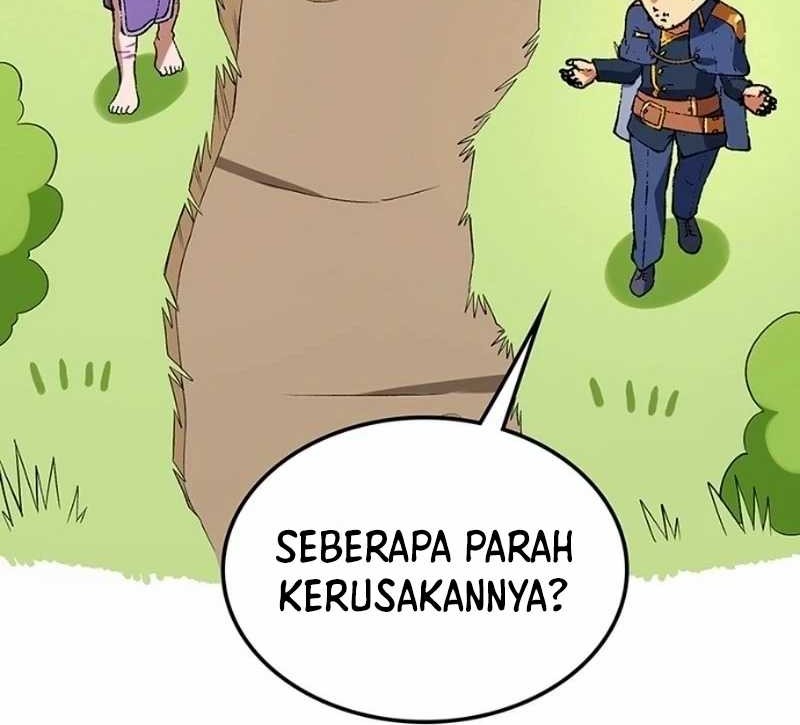 Return of the Renebound Professor Chapter 32 - halaman 80