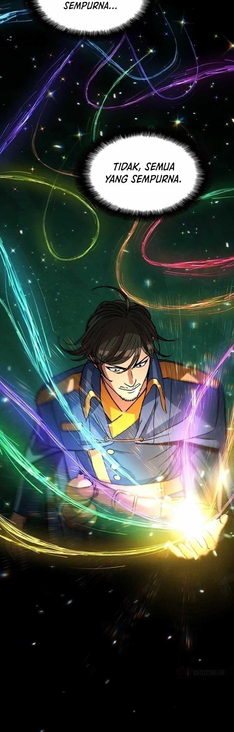 Return of the Renebound Professor Chapter 32 - halaman 84
