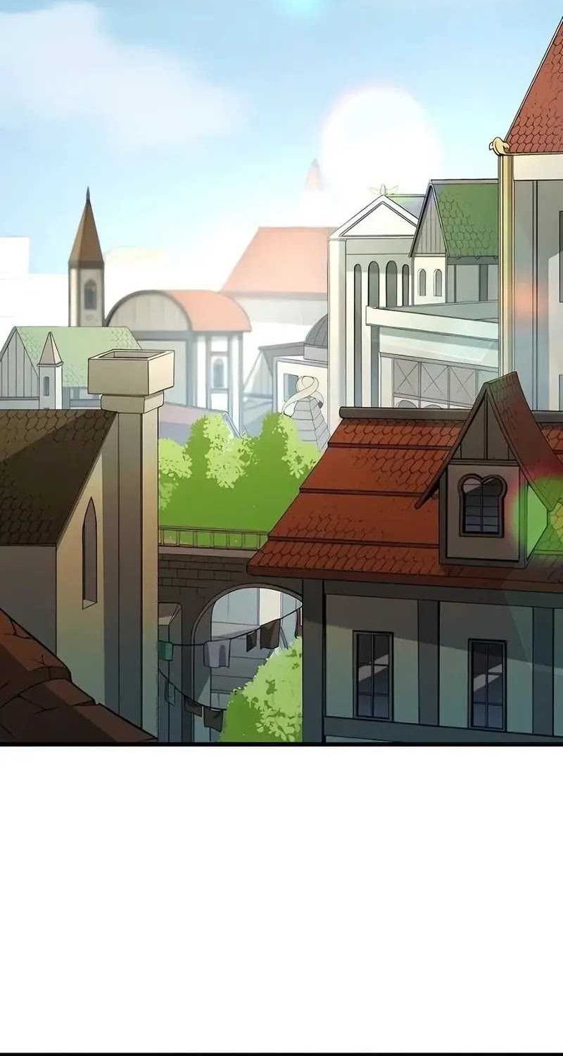 Return of the Renebound Professor Chapter 33 - halaman 2