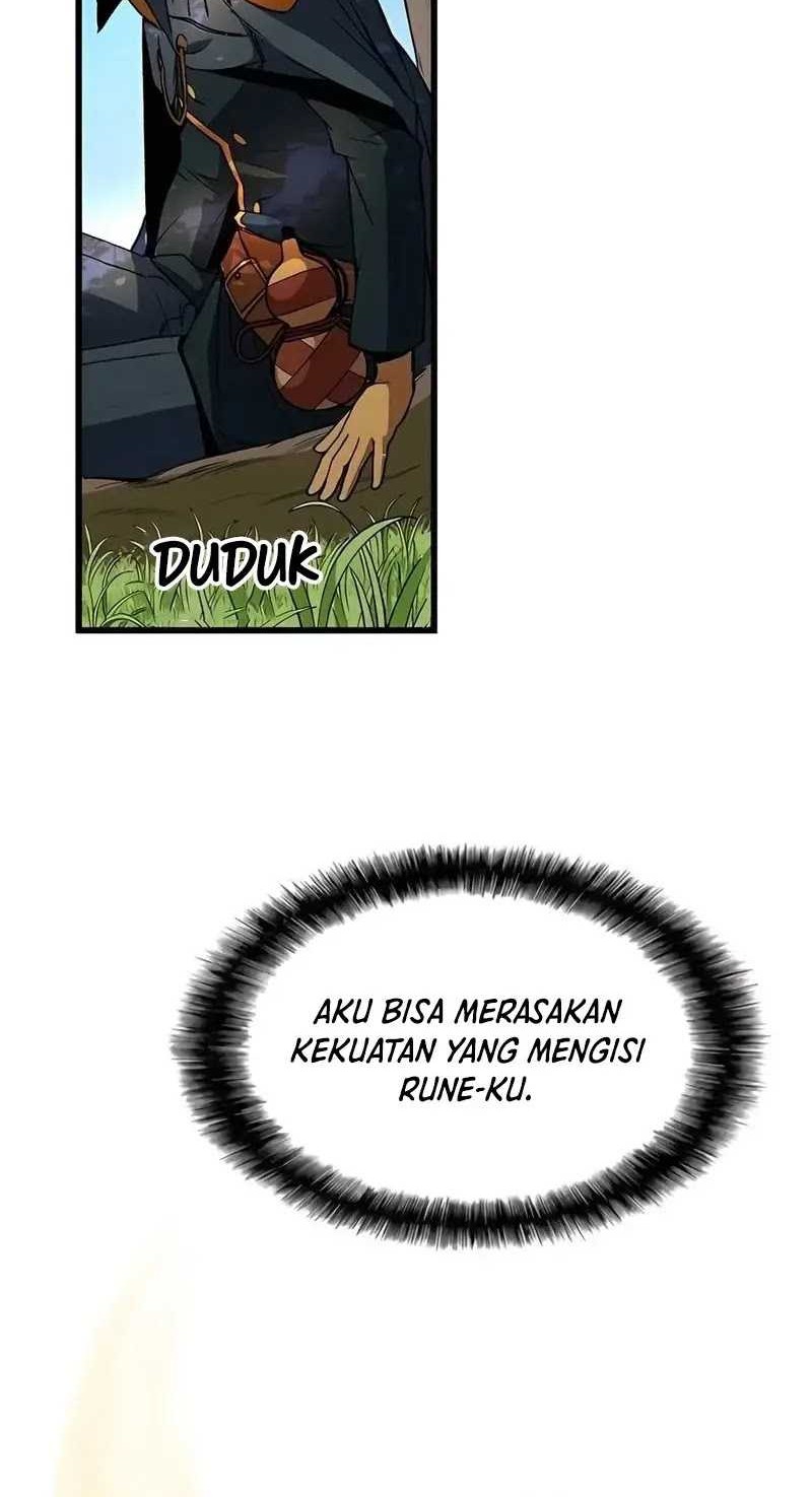 Return of the Renebound Professor Chapter 33 - halaman 27
