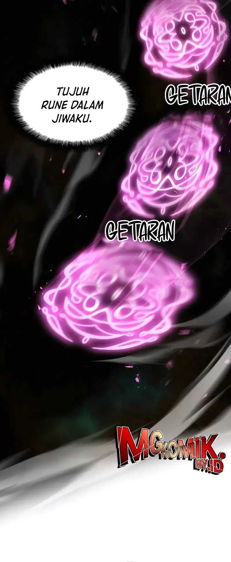 Return of the Renebound Professor Chapter 33 - halaman 30