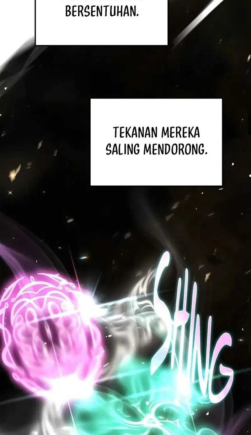 Return of the Renebound Professor Chapter 33 - halaman 34