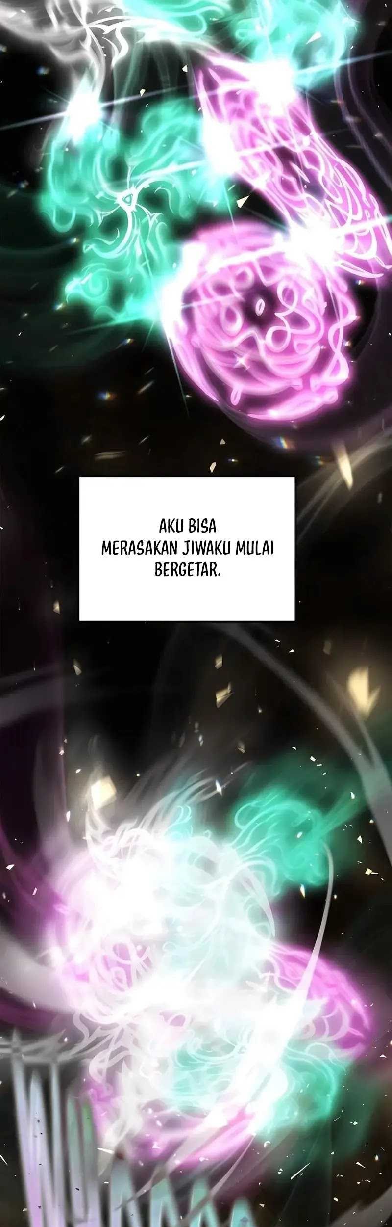 Return of the Renebound Professor Chapter 33 - halaman 35
