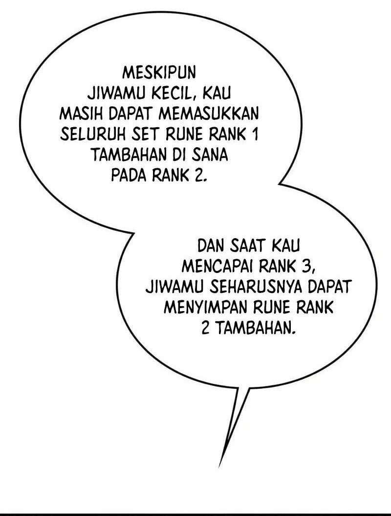 Return of the Renebound Professor Chapter 33 - halaman 38