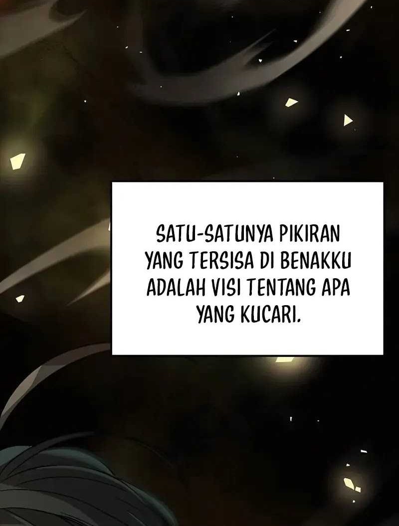 Return of the Renebound Professor Chapter 33 - halaman 42