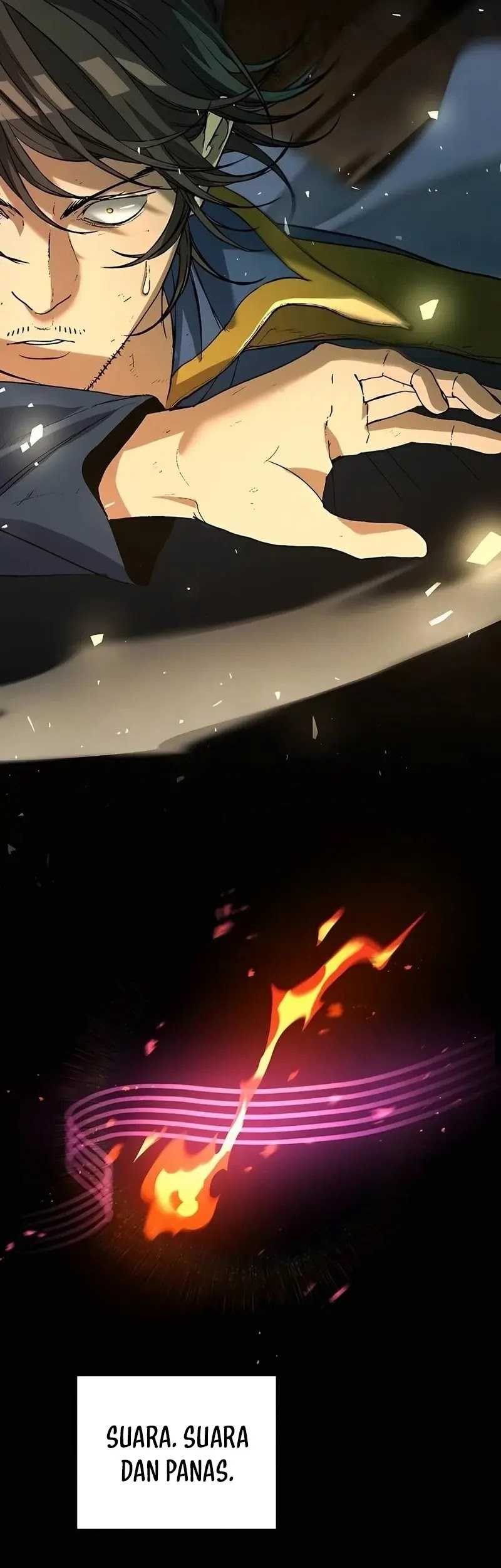 Return of the Renebound Professor Chapter 33 - halaman 43
