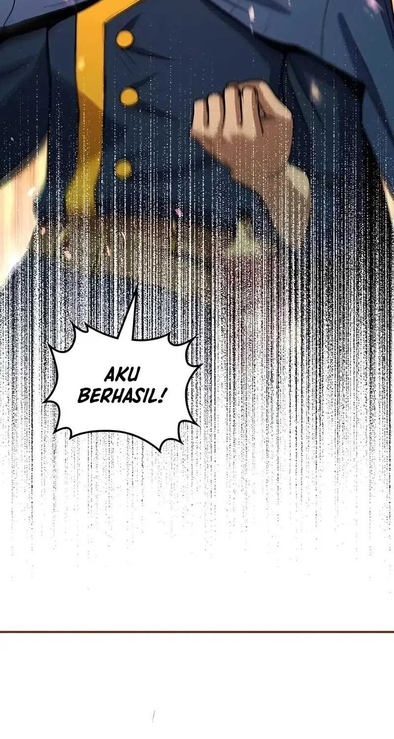 Return of the Renebound Professor Chapter 33 - halaman 55